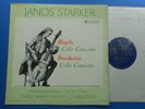 33CX 1665  Haydn & Boccherini Cello Concertos  Janos Starker Ex