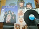 BLONDIE - THE HUNTER -MINTY JAPAN 12