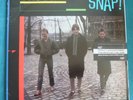 THE JAM Snap  dbl vinyl still sealed original 1983 w/ EP Paul Weller PROMO