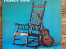 Howlin' Wolf - Rocking Chair LP Mono Chess Black Label Blues