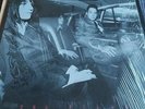 THE KILLS BLOOD PRESSURES 180g Coloured Vinyl  Ltd Edition