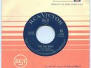 ELVIS PRESLEY - VIVA LAS VEGAS - RARE 45 RPM PRESSING OF EGYPT