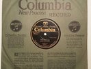 HENRY TOWNSEND Poor Man Blues/Mistreated Blues COLUMBIA 14491-D E/EE+ HEAR