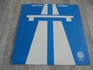Kraftwerk - Autobahn 1974 UK LP VERTIGO 1st PROG/KRAUT ROCK