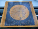 ASH RA TEMPEL - OHR 1971 1st DE PRESS RARITY EX+ KRAUT PSYCH GIMMIX PINK FLOYD