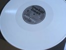 JOHN FOXX—METAMATIC —Ltd Ed WHITE Vinyl No.0955/1200-Played Once