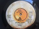Wings: Getting Closer 7” DEMO R6027 Paul McCartney Beatles