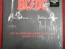 AC/DC Live At Agora Ballroom Cleveland 1977 RAR Judas Priest Iron Maiden Accept