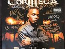 Cormega The Testament Vinyl Signed Copy