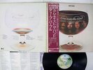 DEEP PURPLE COME TASTE THE BAND WARNER P-10066W JAPAN OBI VINYL LP