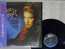 ALISON MOYET ALF EPIC 28 3P-579 JAPAN OBI SHRINK PROMO STAMP VINYL LP
