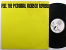 FELT. The Pictorial Jackson Review CREATION LP VG+ w/glossy & bio  
