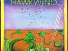 HAWKWIND 1970 1st Press LP in shrink