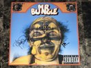 Mr Bungle Rare Signed Vinyl LP Record Mike Patton Trey Spruance Trevor Dunn +