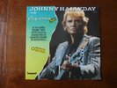 JOHNNY HALLYDAY  33 tours PROGRAMME PLUS volume 9