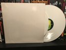 The Beatles White Album LP on White Vinyl 1985 German limited edition record
