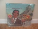 NAT KING COLE ESPAGNOL  ORIGINAL ALBUM ARTWORK Maximo Gomez UNRELEASED