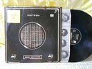 Kraftwerk german horzu LP Radio Activity Aktivitat