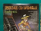 Nashville Gold Featuring Gil Trythall And Switched On Nashville Country Moog Lot