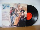 RAGING SLAB Original VINYL LP from 1989 (RCA 9680-1-R). Audiophile