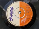 DAVID ISAACS - HE'LL HAVE TO GO 7'' RARE REGGAE 1969 UPSETTER  LISTEN