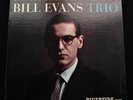 BILL EVANS TRIO Portrait In Jazz US 1961 MONO Riverside Jazz LP Superb *MINT-*