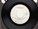 BOB DYLAN - A SWEETHEART LIKE YOU - TEST PRESSING 45