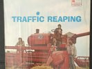 1967 TRAFFIC REAPING ORIGINAL 1ST PRESS MADE IN CANADA IMPORT VINYL LP WIS 4700