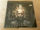 GEMINI SYNDROME-Memento Mori-2016 2LP