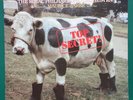 Rare  Maurice Jarre TOP SECRET Film Soundtrack LP Varese Digital Mix Val Kilmer