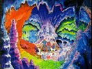 JASPER WRATH 1971 1st pressing Never played White label Promo Psych LP