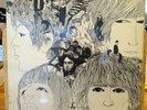 1st Press Revolver The Beatles Vinyl LP Parlophone Dr Robert
