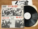 SEX PISTOLS Indecent Exposure Original UK LP with insert