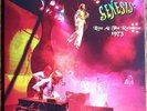 GENESIS Live At The Rainbow 1973 2LP Selling England By The Pounds UK prog vinyl