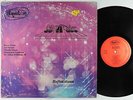 Billy Foster - Reflections LP - Equistar VG+ Shrink