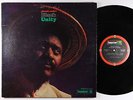 Pharoah Sanders - Black Unity LP - ABC-Impulse