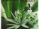 Mark E. Trotta - Plant Music: Music To Grow Plants By LP - Funk Jazz SEALED
