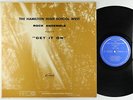 Hamilton HS West Rock Ensemble - Get It On LP - RPC - Private Soul Jazz MP3