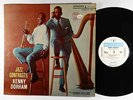 Kenny Dorham - Jazz Contrasts LP - Riverside - RLP 12-239 Mono DG