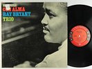 Ray Bryant Trio - Con Alma LP - Columbia - CL 1633 6-Eye Mono DG VG+