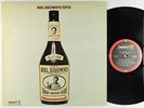 Mel Brown - Mel Brown's Fifth LP - Impulse VG+