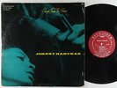 Johnny Hartman - Songs From The Heart LP - Bethlehem - BCP-43 Mono DG