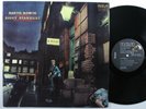 DAVID BOWIE The Rise And Fall Of Ziggy Stardust... RCA VICTOR LP VG++  