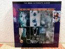4LP´s  THE ROLLING STONES - EMOTIONAL RESCUE / MINT