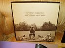 George Harrison - All Things Must Pass - 3LP 1970 Pressing  I'd Have You Anytime