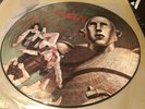 Queen News Of The World Limited Edition Lp Picture Disc Near Mint