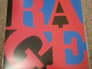 Rage Against The Machine Renegades Red Vinyl Record