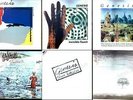 Genesis Vinyl Bundle Vol. 22: 6x LP Abacab, Foxtrot, Genesis, ... .
