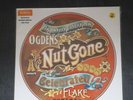 The Small Faces Ogdens Nutgone Flake Limited Red Vinyl New Sealed Rare