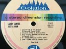 Larry Santos - You got me where you want me - Evolution US Original - Stereo LP